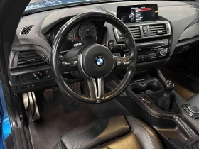 BMW M2 * РЪЧКА * DINAN * ТУНИНГ * КАМЕРА | Auto.bg — изображение 5 BMW M2 * РЪЧКА * DINAN * ТУНИНГ * КАМЕРА | Auto.bg — изображение 5