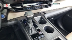 Toyota Sienna 2.5 HYBRID/HUD/360/ПОДГРЕВ/ОБДУХВАНЕ/TV - 32600 € / 63760.06 лв. - 63792245 14 | Car24.bg Toyota Sienna 2.5 HYBRID/HUD/360/ПОДГРЕВ/ОБДУХВАНЕ/TV - 32600 € / 63760.06 лв. - 63792245 14