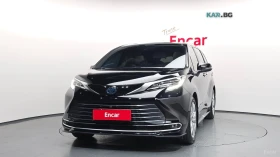 Toyota Sienna 2.5 HYBRID/HUD/360/ПОДГРЕВ/ОБДУХВАНЕ/TV - 32600 € / 63760.06 лв. - 63792245 3 | Car24.bg Toyota Sienna 2.5 HYBRID/HUD/360/ПОДГРЕВ/ОБДУХВАНЕ/TV - 32600 € / 63760.06 лв. - 63792245 3