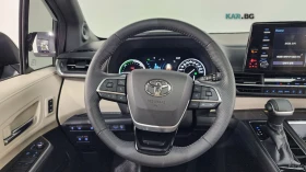 Toyota Sienna 2.5 HYBRID/HUD/360/ПОДГРЕВ/ОБДУХВАНЕ/TV - 32600 € / 63760.06 лв. - 63792245 11 | Car24.bg Toyota Sienna 2.5 HYBRID/HUD/360/ПОДГРЕВ/ОБДУХВАНЕ/TV - 32600 € / 63760.06 лв. - 63792245 11