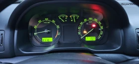 Skoda Octavia Octavia I Facelift (1U2) | Auto.bg — изображение 13 Skoda Octavia Octavia I Facelift (1U2) | Auto.bg — изображение 13