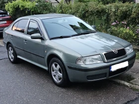 Skoda Octavia Octavia I Facelift (1U2) | Auto.bg — изображение 3 Skoda Octavia Octavia I Facelift (1U2) | Auto.bg — изображение 3