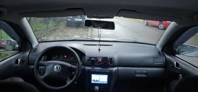Skoda Octavia Octavia I Facelift (1U2) | Auto.bg — изображение 11 Skoda Octavia Octavia I Facelift (1U2) | Auto.bg — изображение 11