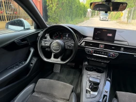 Audi A4 2.O TDI - 15000 € / 29337.45 лв. - 80519370 17 | Car24.bg Audi A4 2.O TDI - 15000 € / 29337.45 лв. - 80519370 17