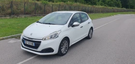 Peugeot 208 Peugeot 206 1.6BHDI