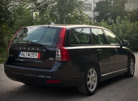 Volvo V50 * D2 * 115к.с * СЕРВИЗНА ИСТОРИЯ * МЪРТВА ТОЧКА * - 2500 € / 4889.57 лв. - 51736821 3 | Car24.bg Volvo V50 * D2 * 115к.с * СЕРВИЗНА ИСТОРИЯ * МЪРТВА ТОЧКА * - 2500 € / 4889.57 лв. - 51736821 3