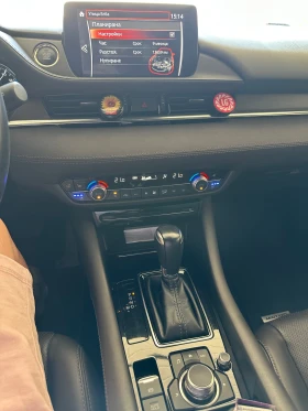 Mazda 6 AWD TAKUMI първи собственик - 17900 € / 35009.36 лв. - 96570997 9 | Car24.bg Mazda 6 AWD TAKUMI първи собственик - 17900 € / 35009.36 лв. - 96570997 9