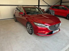 Mazda 6 AWD TAKUMI първи собственик - 17900 € / 35009.36 лв. - 96570997 2 | Car24.bg Mazda 6 AWD TAKUMI първи собственик - 17900 € / 35009.36 лв. - 96570997 2