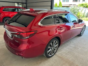 Mazda 6 AWD TAKUMI първи собственик - 17900 € / 35009.36 лв. - 96570997 3 | Car24.bg Mazda 6 AWD TAKUMI първи собственик - 17900 € / 35009.36 лв. - 96570997 3
