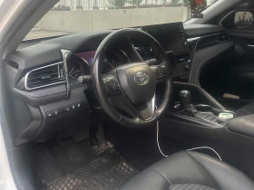 Toyota Camry * SE * АВТОКРЕДИТ БЕЗ ПЪРВОНАЧАЛНА ВНОСКА* | Auto.bg — изображение 5 Toyota Camry * SE * АВТОКРЕДИТ БЕЗ ПЪРВОНАЧАЛНА ВНОСКА* | Auto.bg — изображение 5