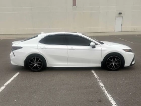 Toyota Camry * SE * АВТОКРЕДИТ БЕЗ ПЪРВОНАЧАЛНА ВНОСКА* | Auto.bg — изображение 3 Toyota Camry * SE * АВТОКРЕДИТ БЕЗ ПЪРВОНАЧАЛНА ВНОСКА* | Auto.bg — изображение 3