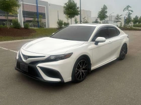 Toyota Camry * SE * CARFAX * БЕЗ ПЪРВОНАЧАЛНА ВНОСКА