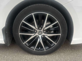 Toyota Camry * SE * АВТОКРЕДИТ БЕЗ ПЪРВОНАЧАЛНА ВНОСКА* | Auto.bg — изображение 7 Toyota Camry * SE * АВТОКРЕДИТ БЕЗ ПЪРВОНАЧАЛНА ВНОСКА* | Auto.bg — изображение 7