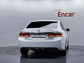 Honda Accord 2.4 | Auto.bg — изображение 4 Honda Accord 2.4 | Auto.bg — изображение 4