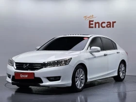 Honda Accord 2.4