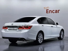 Honda Accord 2.4 | Auto.bg — изображение 2 Honda Accord 2.4 | Auto.bg — изображение 2