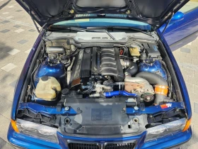 BMW M3 Coupe RSM Supercharger kit | Auto.bg — изображение 8 BMW M3 Coupe RSM Supercharger kit | Auto.bg — изображение 8