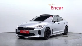 Kia Stinger Meister* 3.3* GT* TURBO-PACKAGE* DISTRONIC* 360*
