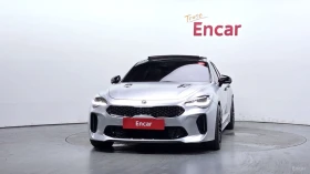 Kia Stinger Meister* 3.3* GT* TURBO-PACKAGE* DISTRONIC* 360* | Auto.bg — изображение 2 Kia Stinger Meister* 3.3* GT* TURBO-PACKAGE* DISTRONIC* 360* | Auto.bg — изображение 2