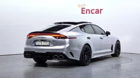 Kia Stinger Meister* 3.3* GT* TURBO-PACKAGE* DISTRONIC* 360* | Auto.bg — изображение 3 Kia Stinger Meister* 3.3* GT* TURBO-PACKAGE* DISTRONIC* 360* | Auto.bg — изображение 3