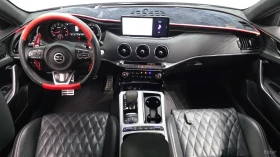 Kia Stinger Meister* 3.3* GT* TURBO-PACKAGE* DISTRONIC* 360* | Auto.bg — изображение 5 Kia Stinger Meister* 3.3* GT* TURBO-PACKAGE* DISTRONIC* 360* | Auto.bg — изображение 5