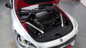 Kia Stinger Meister* 3.3* GT* TURBO-PACKAGE* DISTRONIC* 360* | Auto.bg — изображение 17 Kia Stinger Meister* 3.3* GT* TURBO-PACKAGE* DISTRONIC* 360* | Auto.bg — изображение 17