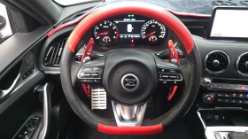 Kia Stinger Meister* 3.3* GT* TURBO-PACKAGE* DISTRONIC* 360* | Auto.bg — изображение 6 Kia Stinger Meister* 3.3* GT* TURBO-PACKAGE* DISTRONIC* 360* | Auto.bg — изображение 6