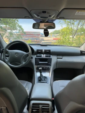 Mercedes-Benz C 220 C 220 каско - 3100 € - 17353823 16 | Car24.bg Mercedes-Benz C 220 C 220 каско - 3100 € - 17353823 16