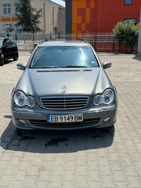 Mercedes-Benz C 220 C 220 каско - 3100 € - 17353823 6 | Car24.bg Mercedes-Benz C 220 C 220 каско - 3100 € - 17353823 6