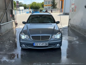 Mercedes-Benz C 220 C 220 каско - Car24.bg Mercedes-Benz C 220 C 220 каско