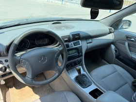 Mercedes-Benz C 220 C 220 каско - 3100 € - 17353823 7 | Car24.bg Mercedes-Benz C 220 C 220 каско - 3100 € - 17353823 7