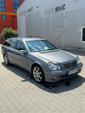 Mercedes-Benz C 220 C 220 каско - 3100 € - 17353823 5 | Car24.bg Mercedes-Benz C 220 C 220 каско - 3100 € - 17353823 5