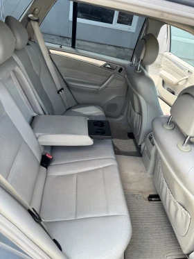 Mercedes-Benz C 220 C 220 каско - 3100 € - 17353823 10 | Car24.bg Mercedes-Benz C 220 C 220 каско - 3100 € - 17353823 10