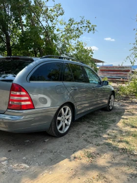 Mercedes-Benz C 220 C 220 каско - 3100 € - 17353823 17 | Car24.bg Mercedes-Benz C 220 C 220 каско - 3100 € - 17353823 17