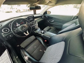 Mercedes-Benz C 220 4x4 - 16900 € - 91034548 11 | Car24.bg Mercedes-Benz C 220 4x4 - 16900 € - 91034548 11