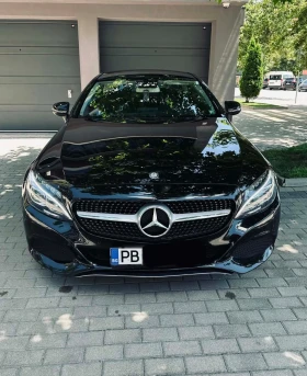 Mercedes-Benz C 220 4x4 - 16900 € - 91034548 2 | Car24.bg Mercedes-Benz C 220 4x4 - 16900 € - 91034548 2