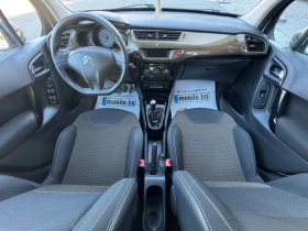 Citroen C3 1.4I НОВ ВНОС | Auto.bg — изображение 9 Citroen C3 1.4I НОВ ВНОС | Auto.bg — изображение 9