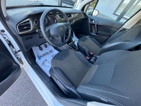 Citroen C3 1.4I НОВ ВНОС | Auto.bg — изображение 7 Citroen C3 1.4I НОВ ВНОС | Auto.bg — изображение 7