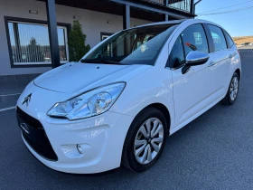 Citroen C3 1.4I НОВ ВНОС