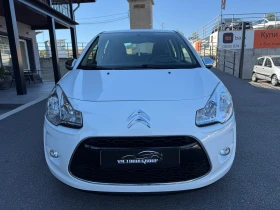 Citroen C3 1.4I НОВ ВНОС | Auto.bg — изображение 2 Citroen C3 1.4I НОВ ВНОС | Auto.bg — изображение 2