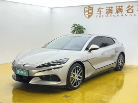 Denza 9 GT 630 AWD Pro Edition | ПАНОРАМА | 360 КАМЕРА |