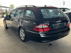 Mercedes-Benz E 320 3.2CDI* 204ps* AVANTGARDE* КОЖА* НАВИ - 2999 € - 18752426 3 | Car24.bg Mercedes-Benz E 320 3.2CDI* 204ps* AVANTGARDE* КОЖА* НАВИ - 2999 € - 18752426 3