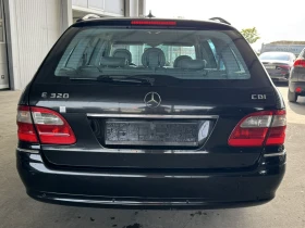 Mercedes-Benz E 320 3.2CDI* 204ps* AVANTGARDE* КОЖА* НАВИ - 2999 € - 18752426 4 | Car24.bg Mercedes-Benz E 320 3.2CDI* 204ps* AVANTGARDE* КОЖА* НАВИ - 2999 € - 18752426 4