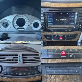 Mercedes-Benz E 320 3.2CDI* 204ps* AVANTGARDE* КОЖА* НАВИ - 2999 € - 18752426 14 | Car24.bg Mercedes-Benz E 320 3.2CDI* 204ps* AVANTGARDE* КОЖА* НАВИ - 2999 € - 18752426 14