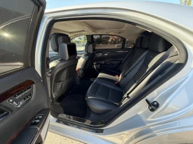 Mercedes-Benz S 600 - 19400 € - 67261105 7 | Car24.bg Mercedes-Benz S 600 - 19400 € - 67261105 7