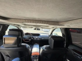 Mercedes-Benz S 600 - 19400 € - 67261105 9 | Car24.bg Mercedes-Benz S 600 - 19400 € - 67261105 9