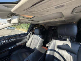 Mercedes-Benz S 600 - 19400 € - 67261105 8 | Car24.bg Mercedes-Benz S 600 - 19400 € - 67261105 8