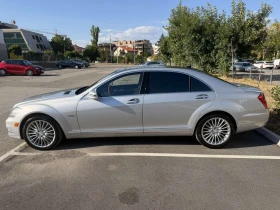 Mercedes-Benz S 600 - 19400 € - 67261105 2 | Car24.bg Mercedes-Benz S 600 - 19400 € - 67261105 2