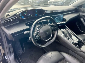 Peugeot 508 1, 6 Plug in Hybrid - 15000 € - 27586954 9 | Car24.bg Peugeot 508 1, 6 Plug in Hybrid - 15000 € - 27586954 9