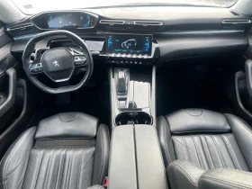 Peugeot 508 1, 6 Plug in Hybrid - 15000 € - 27586954 6 | Car24.bg Peugeot 508 1, 6 Plug in Hybrid - 15000 € - 27586954 6